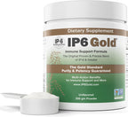 IP6 Gold Devicare con Myo-Inositol - 308 g - Sin Sabor - Complemento Alimenticio Antioxidante
