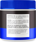 Nitric Boost Ultra Powder, Fórmula Oficial de NitricBoost para Apoyar la Energía y el Flujo Sanguíneo