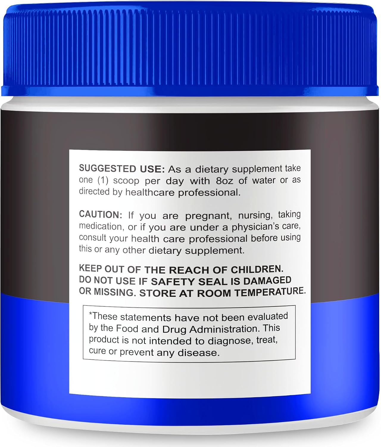 Nitric Boost Ultra Powder, Fórmula Oficial de NitricBoost para Apoyar la Energía y el Flujo Sanguíneo