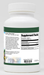 Cleavers (Galium aparine) 450 mg, 100 Cápsulas - Pack de 3