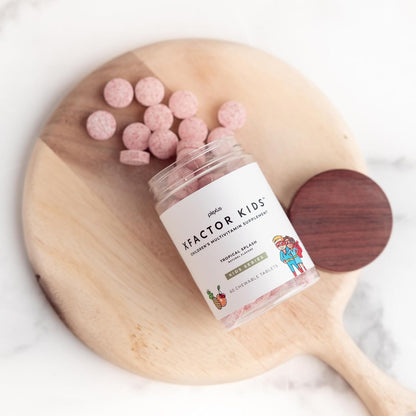 Plexus® Xfactor Kids™ - Multivitamínico Infantil – Image 3