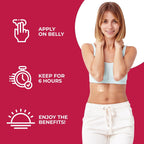 Parches de Vitamina B12 (36 Unidades) - Parches Naturales para Mujer, Energía y Enfoque