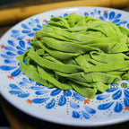 Espinaca en Polvo Bocai (100g)