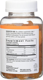 NutritionWorks Vitamin C 250 mg Gominolas, 60 Gominolas