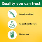 Nature Made Vitamina D3 10000 IU (250 mcg) Máxima Potencia, 60 Cápsulas Blandas