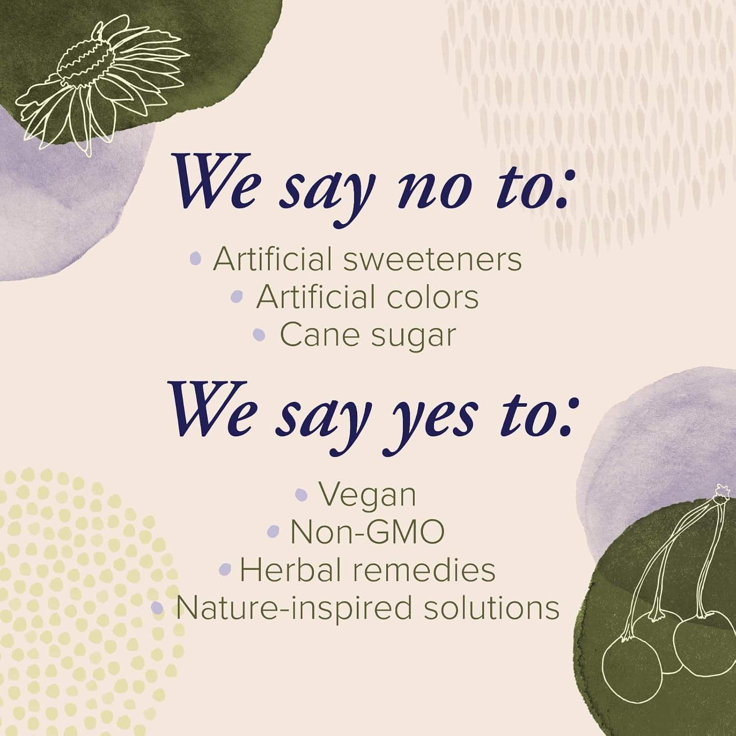 Zand Insure Herbal Apoyo Inmunológico