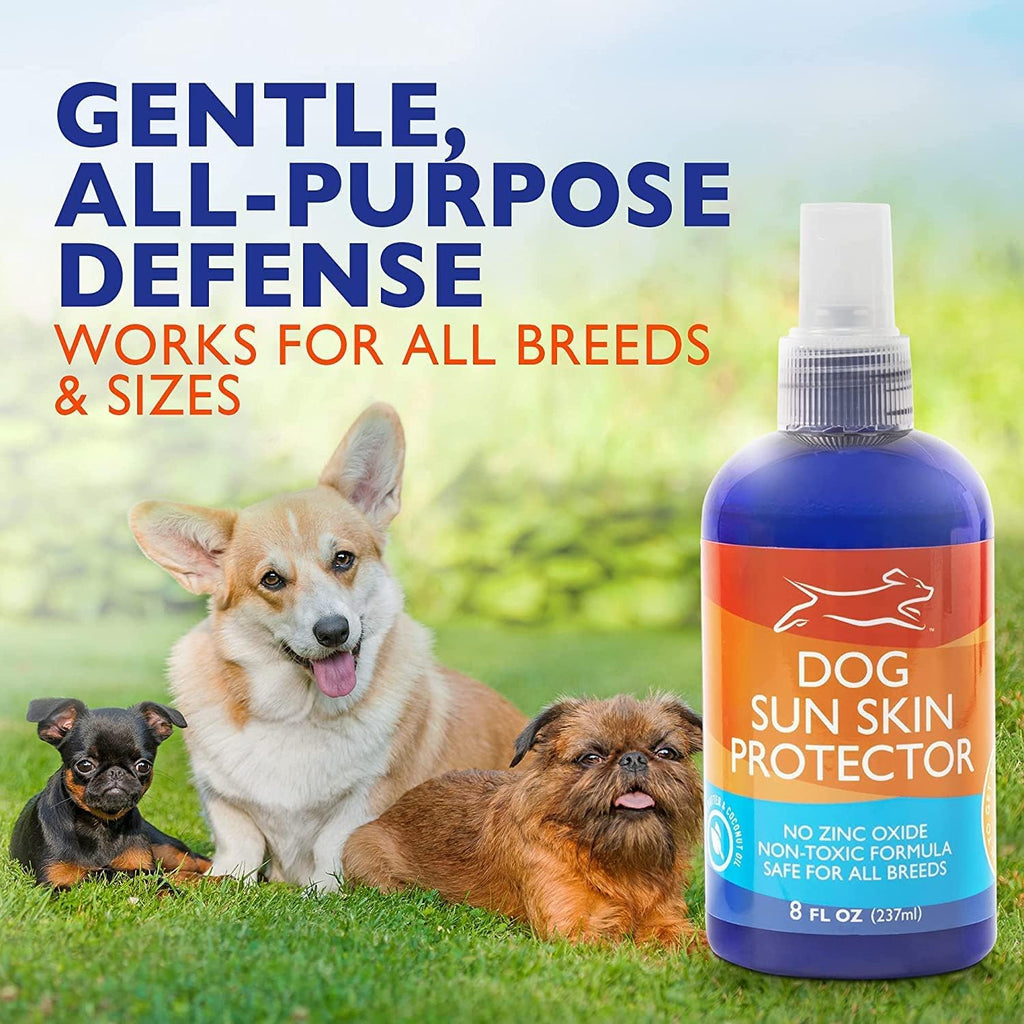 Emmy's Best Protector Solar para Perros en Spray 236 ml