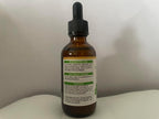 Biduka Gotas de Musgo de Mar con Aceite de Comino Negro, Vitamina C y Zinc