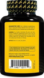 Primaforce Multivitamin for Men Capsules [120 caps] - Nutritional Supplement to Promote Good Health