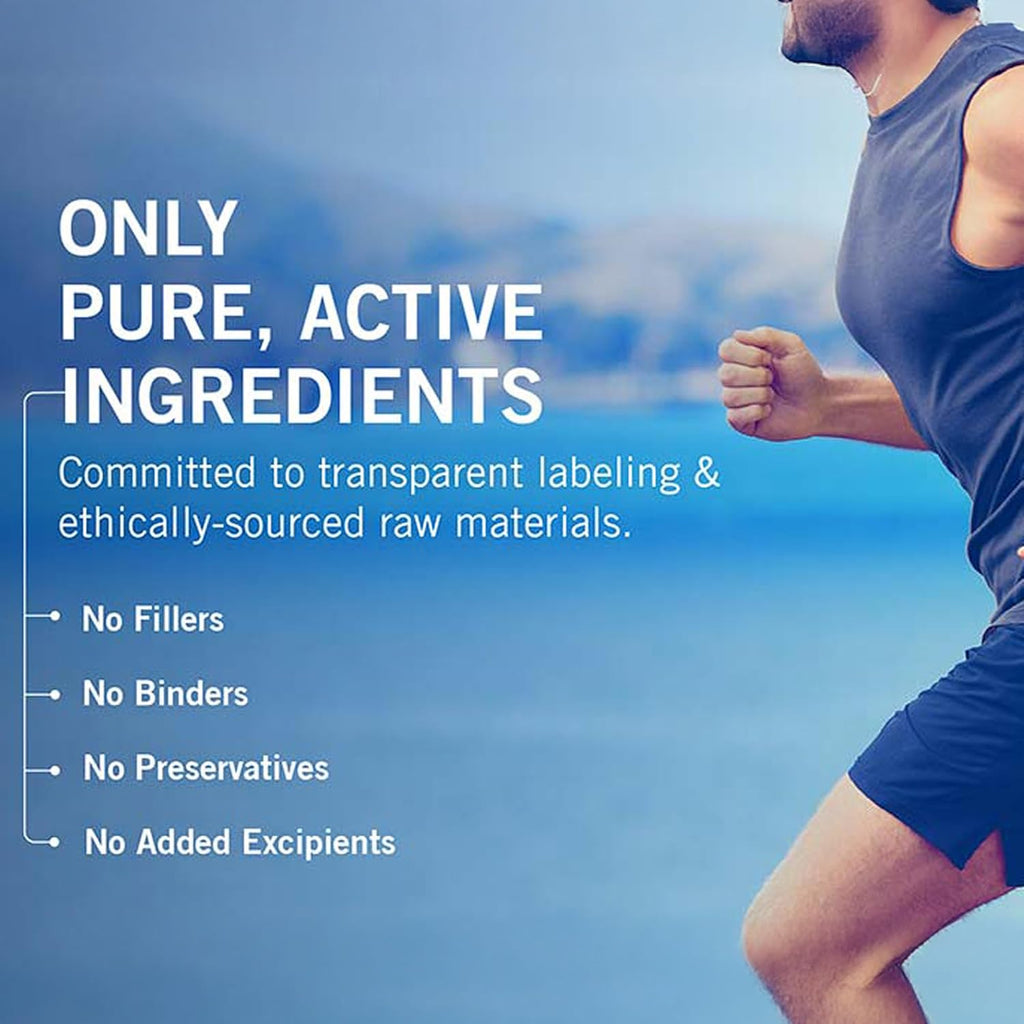 Metabolic Maintenance Vitamina D3 5000 UI - 125 mcg - 90 Softgels