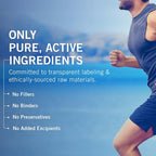 Metabolic Maintenance Vitamina D3 5000 UI - 125 mcg - 90 Softgels