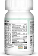 Supreme Multivitamínico para Hombres y Mujeres – Alta Potencia con Minerales, CoQ10 y Antioxidantes – 60 Comprimidos