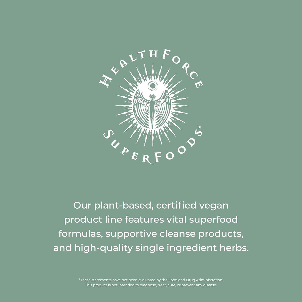 HealthForce SuperFoods Greener Grasses – Hierba de trigo (hoja entera) : fuente concentrada de nutrientes y – Image 7