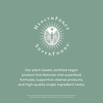 HealthForce SuperFoods Greener Grasses – Hierba de trigo (hoja entera) : fuente concentrada de nutrientes y – Image 7