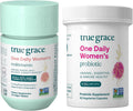 True Grace One Daily Women’s Multivitamin & Probiotic – Pack 30 Días