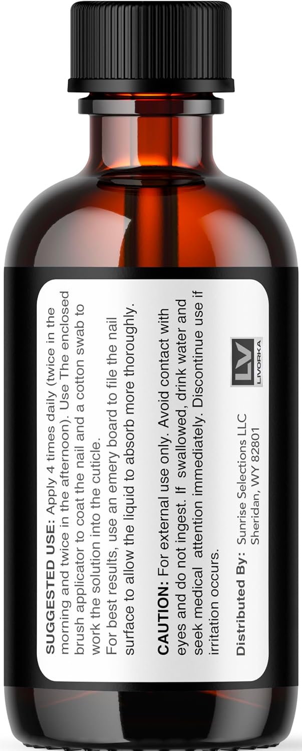 Metanail Toenail Liquid (2 Pack)