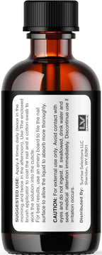 Metanail Toenail Liquid (2 Pack)