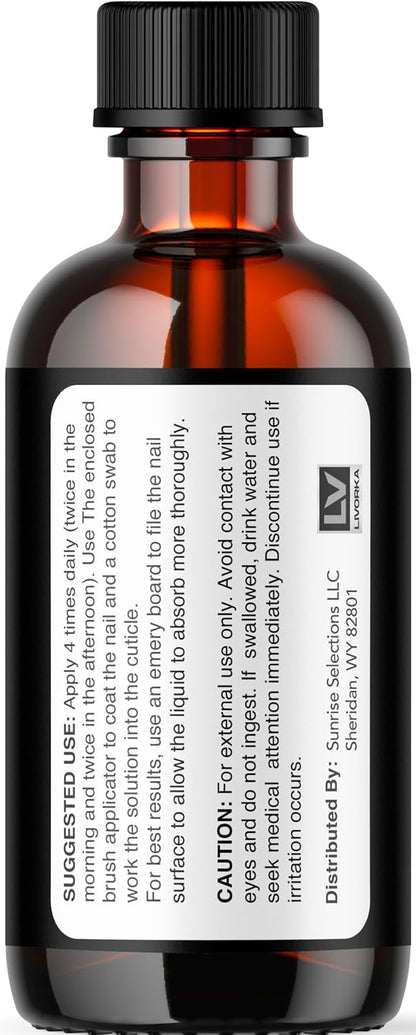 Metanail Toenail Liquid (2 Pack)