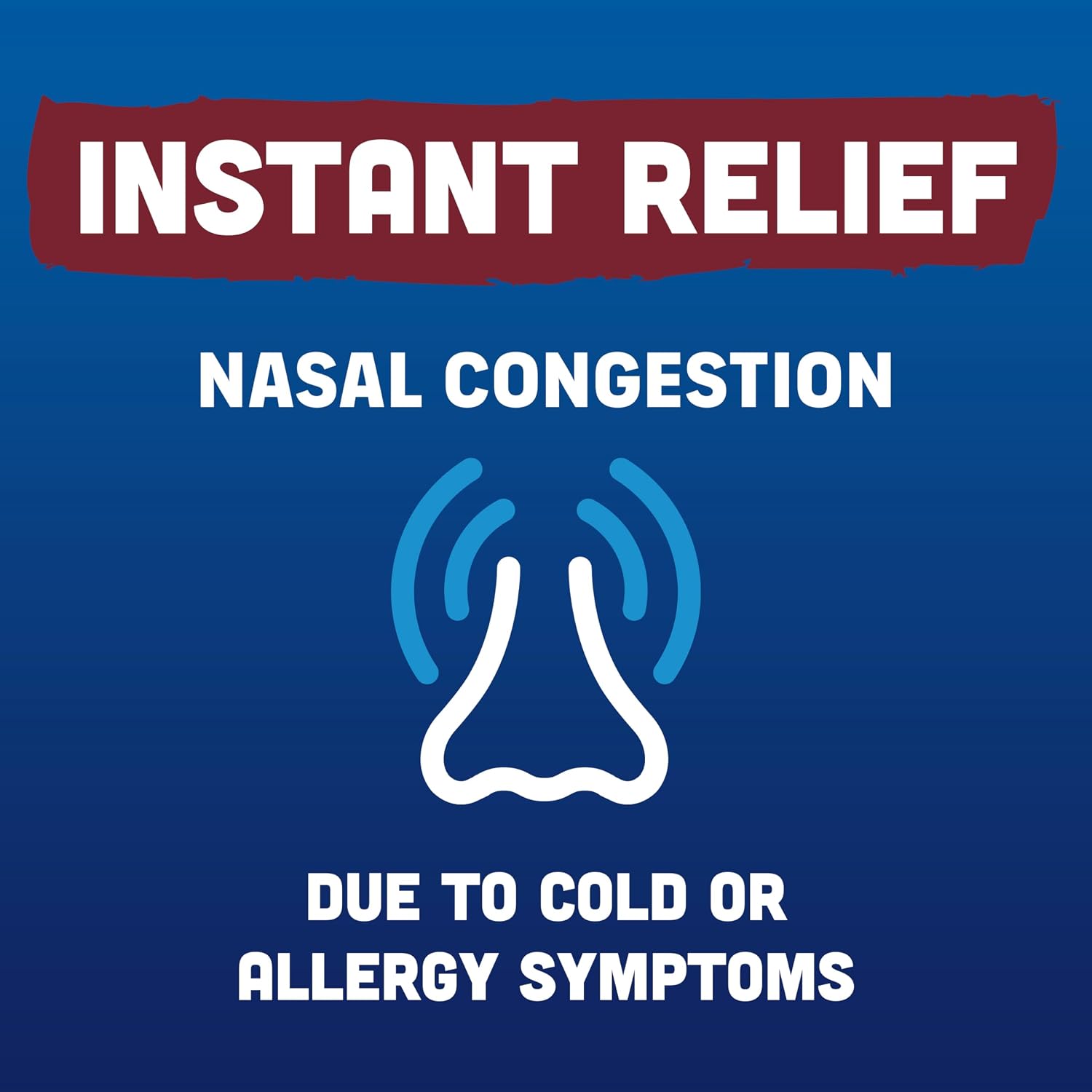 Afrin No Drip Night Spray Nasal - Alivio Rápido de la Congestión Nasal con Manzanilla, 15 ml