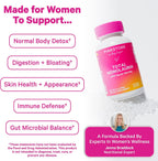 Pink Stork Monolaurin Pellets – Ácido Láurico Vegano para Apoyo Inmunológico y Digestivo – 226g