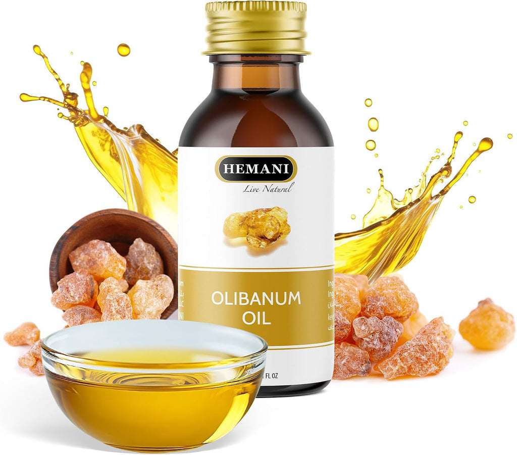 Hemani Aceite de Vitamina E 30ml - 100% Tocoferol Natural Puro | Aceite Antioxidante para Piel y Cabello
