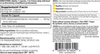 Klaire Labs DHEA 50 mg - 100 Cápsulas