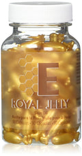 Royal Jelly Skin Oil Capsules by EasyComforts 90 cápsulas