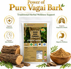 neotea Albizia Lebbeck (Vagai) en Polvo - 1 kg