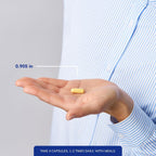 Pure Encapsulations Nutrient 950 con NAC | 240 cápsulas