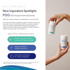 USANA CellSentials - Core Minerals y Vita Antioxidant con tecnología InCelligence - 112 comprimidos - 28 días