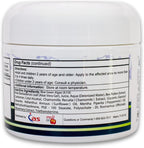 Bioxtron Life Cream Natural AFA Stem Cell Supplement 59 ml