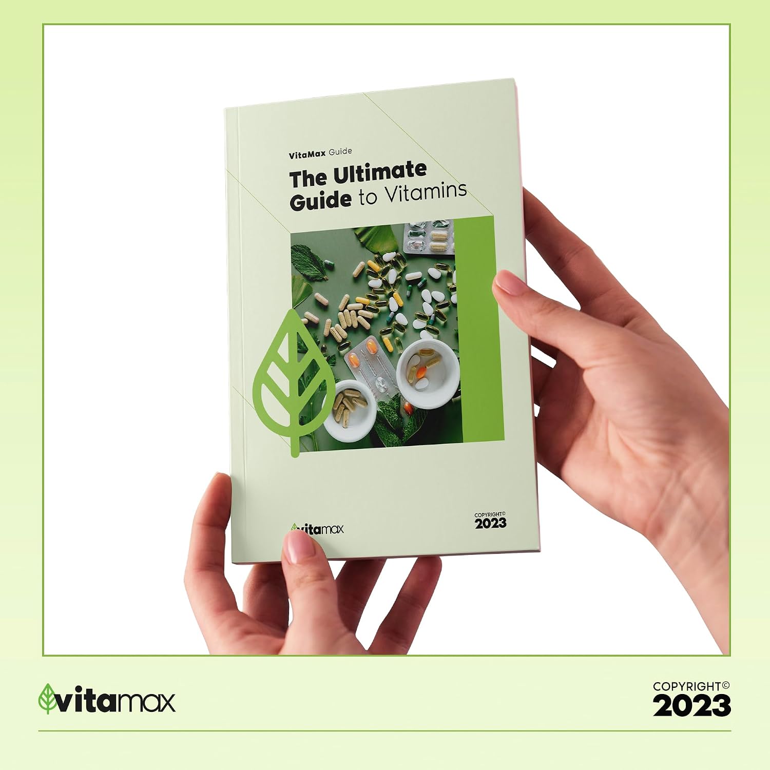 Spring Valley Vitamina E 400 UI (180 mg) - 100 Cápsulas Blandas + Guía VitaMax