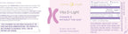 Holistic Health Vita D-Light™ Spray 25.5ml