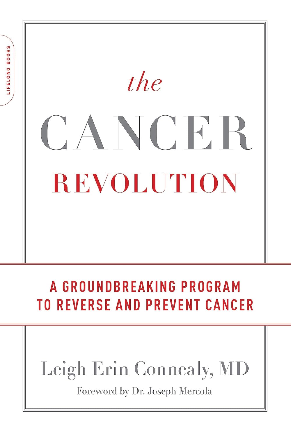 La revolución del cáncer