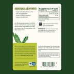 Bhumyamalaki en Polvo – 227 g – Banyan Botanicals
