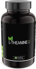 SYMNUTRITION L-Teanina 200mg, 150 Cápsulas