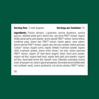 Canine Enteric Support – Suplemento Digestivo para Perros (30 g)