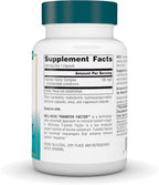 Source Naturals Wellness Transfer Factor, 125 mg, 60 Cápsulas Vegetarianas