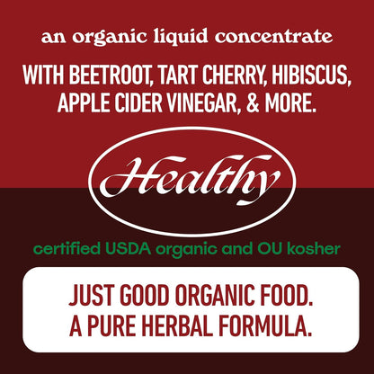 Complete Natural Products Uric Acid Complete – Extracto de remolacha (Beet Root) – Image 6