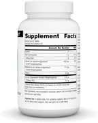 Source Naturals IP-6 Inositol Hexafosfato - 90 Comprimidos