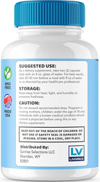 Free Pain Pro Cápsulas (2 Envases, 120 Cápsulas) – Suplemento Natural para el Bienestar General