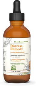 Nature's Sunshine Remedio para el Estrés - Esencias Florales 56 ml