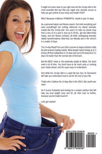 The 14-Day Rapid Fat Loss Diet: A simple 2-week plan proven to target belly fat, melt inches, and produce rapid lasting results in your body and health!