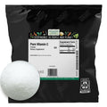 Frontier Co-op - Bulk Vitamin C Powder (3,400 mg per teaspoon), 454 g