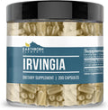 Earthborn Elements Irvingia 200 Cápsulas, Puro y Sin Aditivos