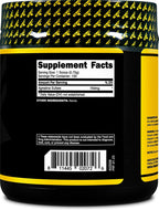 Primaforce Agmatine Sulfate Powder 100g – Potenciador de Óxido Nítrico