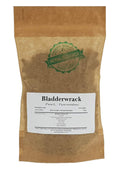 Herba Organica Fucus L (Bladderwrack) - Tisana de Algas 100g