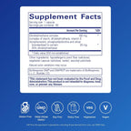 Pure Encapsulations DIMPRO 100 - Diindolilmetano (DIM) - 60 Cápsulas