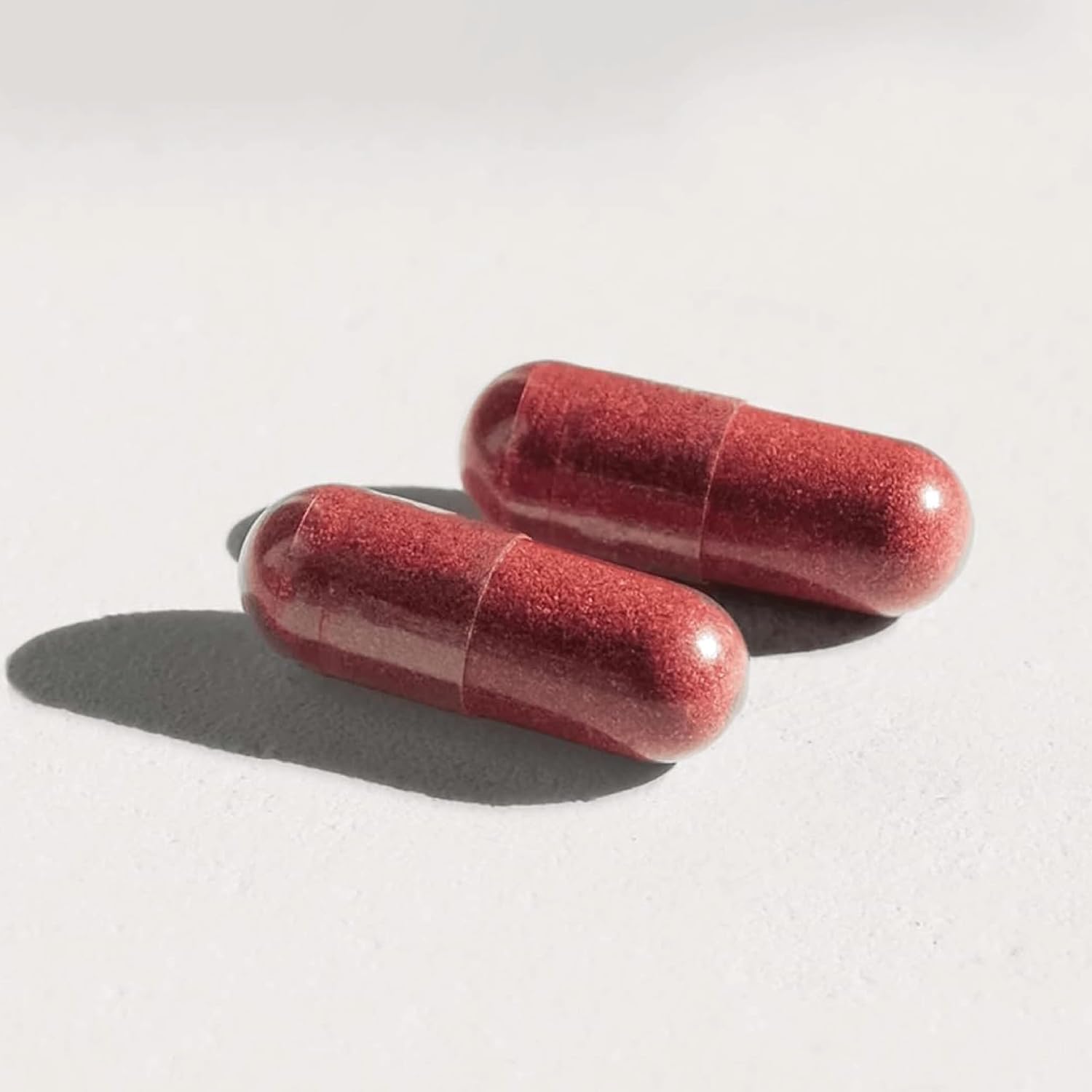 Aramore NAD+ Suplemento Energizante Celular para Antiaging, Salud Celular y Cuidado de la Piel, 30 Días