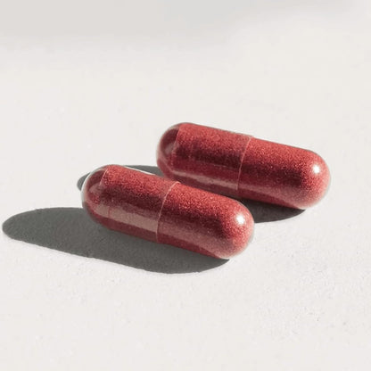 Aramore NAD+ Suplemento Energizante Celular para Antiaging, Salud Celular y Cuidado de la Piel, 30 Días – Image 5